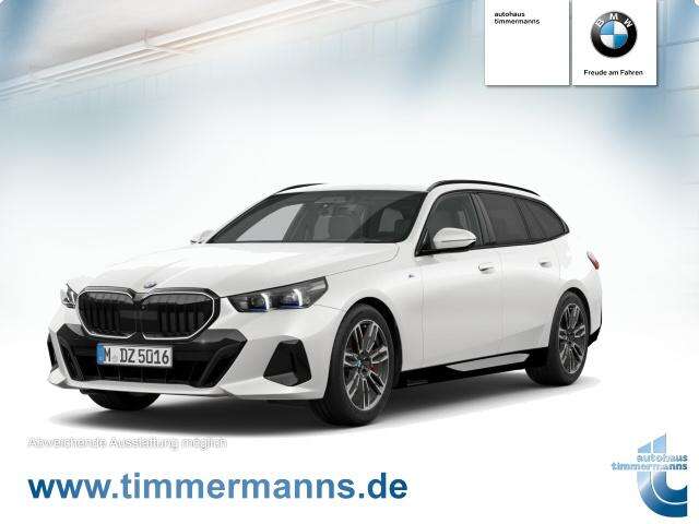 BMW 520d (Bild 15/19)