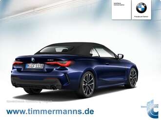 BMW 430i xDrive (Bild 2/5)