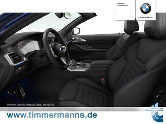 BMW 430i xDrive (Bild 3/5)