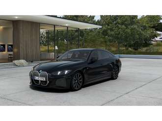 BMW i4 (Bild 1/5)
