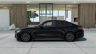 BMW i4 (Bild 2/5)