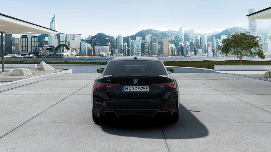 BMW i4 (Bild 3/5)