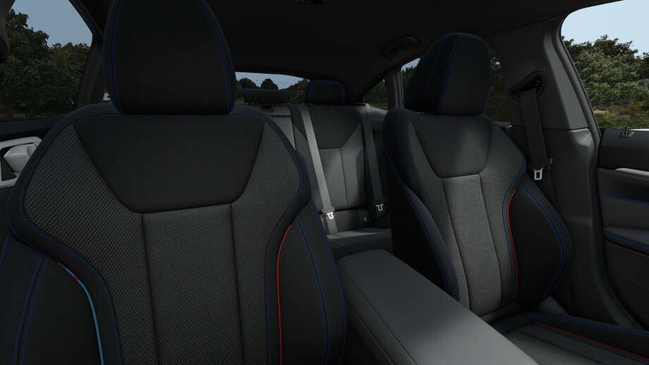 BMW i4 (Bild 4/5)