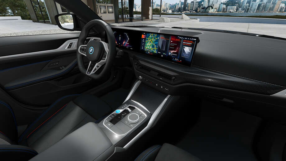 BMW i4 (Bild 5/5)