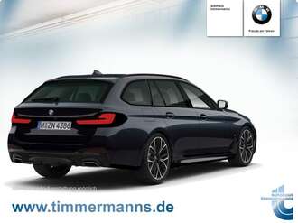 BMW 540d xDrive (Bild 2/5)