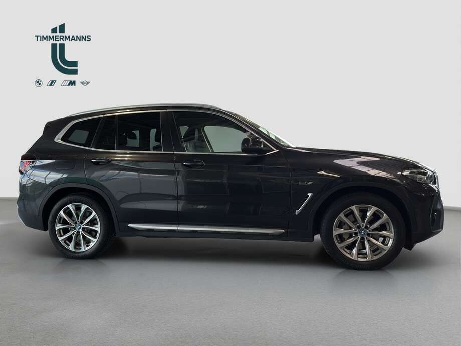 BMW X3 (Bild 17/20)