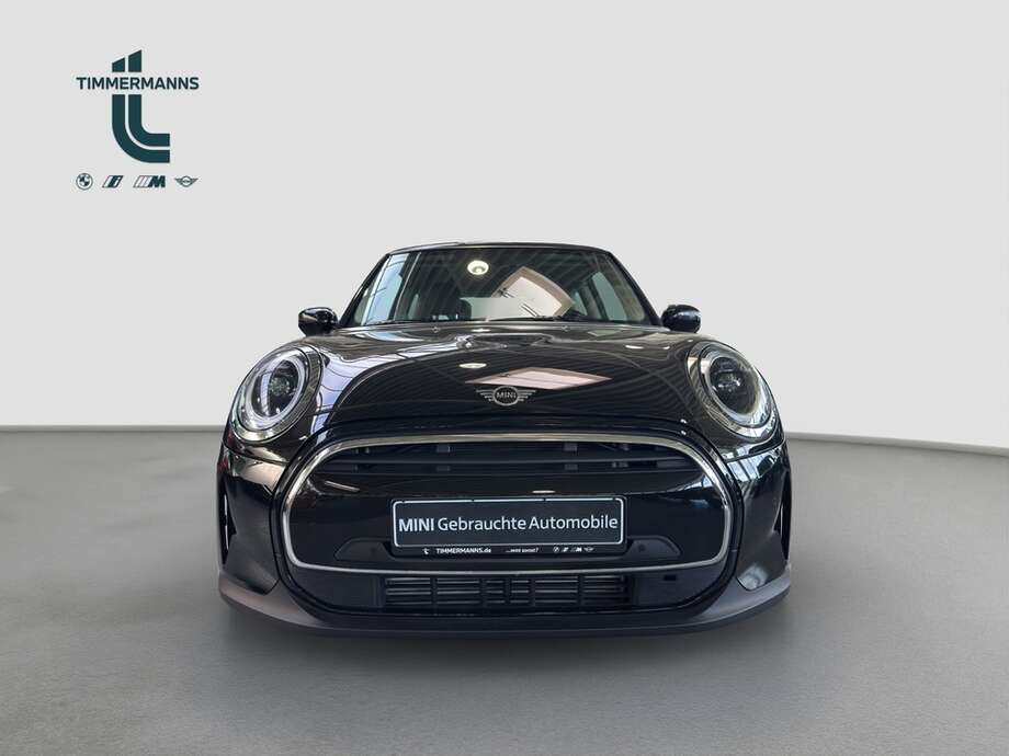 MINI One (Bild 18/19)