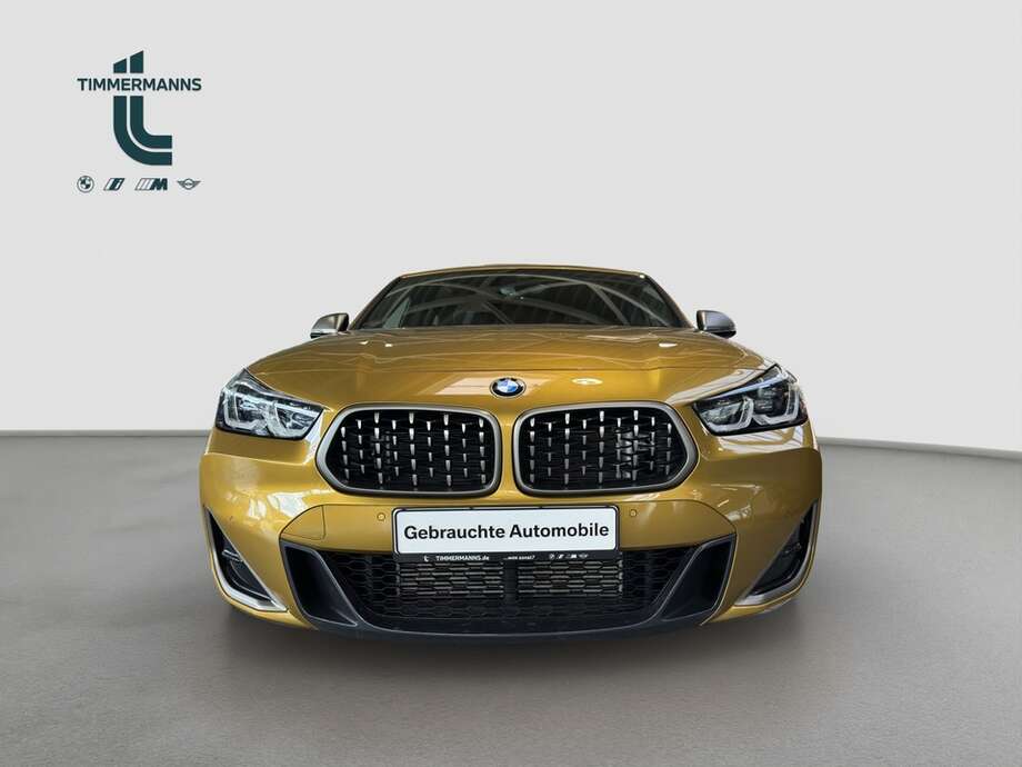BMW X2 (Bild 19/20)