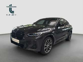 BMW X4 (Bild 1/23)