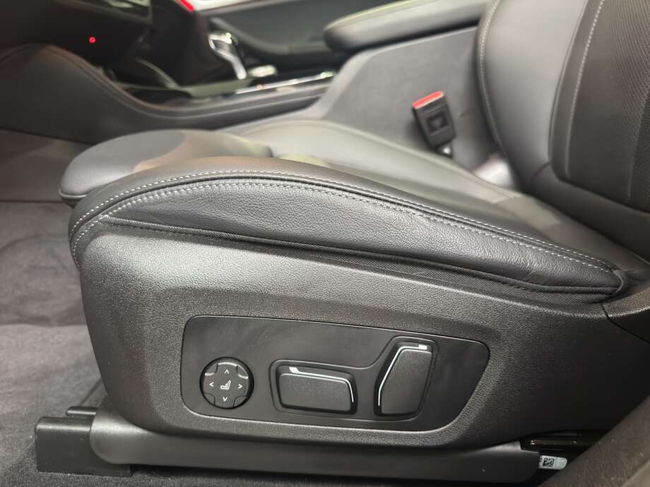 BMW X4 (Bild 9/23)