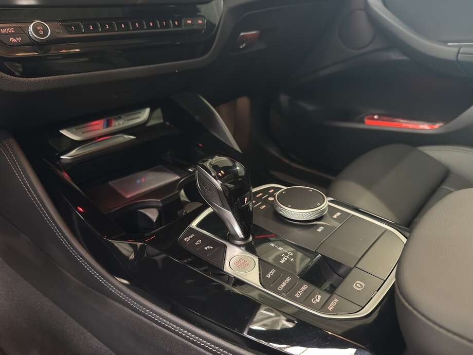 BMW X4 (Bild 10/23)