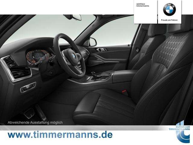 BMW X5 (Bild 17/19)
