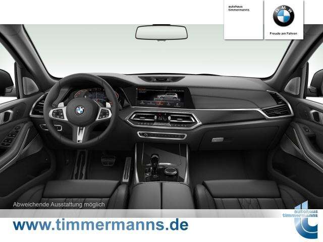 BMW X5 (Bild 18/19)
