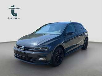 Volkswagen Polo (Bild 1/17)