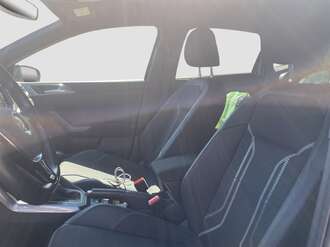 Volkswagen Polo (Bild 2/17)