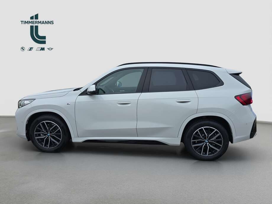 BMW X1 (Bild 11/18)