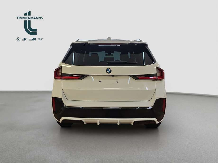 BMW X1 (Bild 13/18)