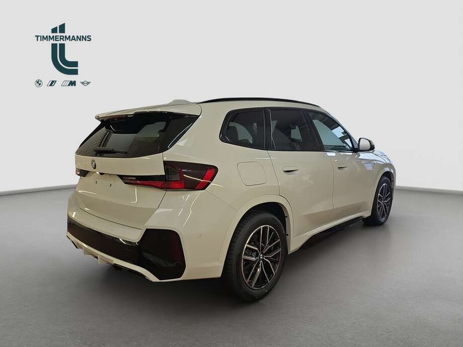 BMW X1 (Bild 14/18)