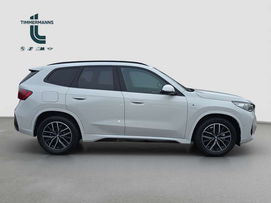 BMW X1 (Bild 15/18)