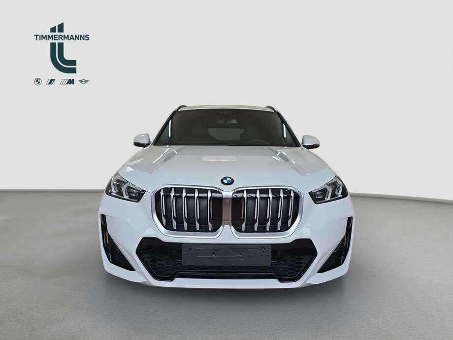 BMW X1 (Bild 17/18)