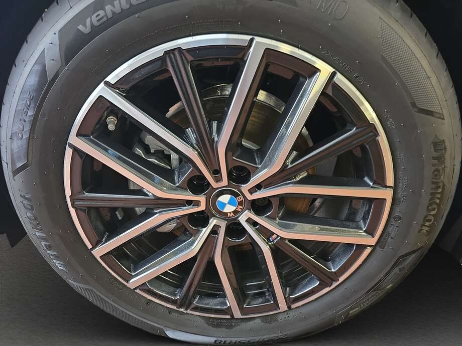 BMW X1 (Bild 18/18)