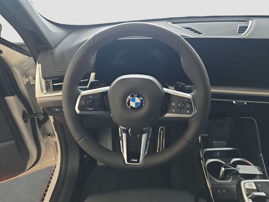BMW X1 (Bild 4/18)