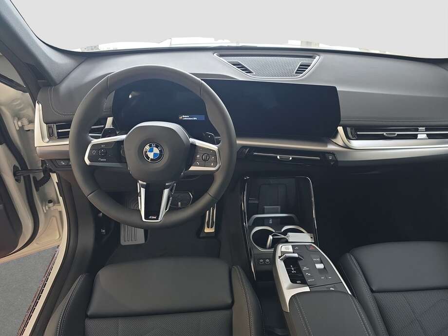 BMW X1 (Bild 5/18)
