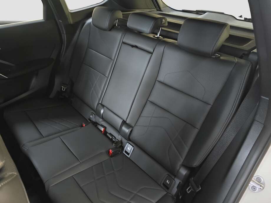 BMW X1 (Bild 6/18)
