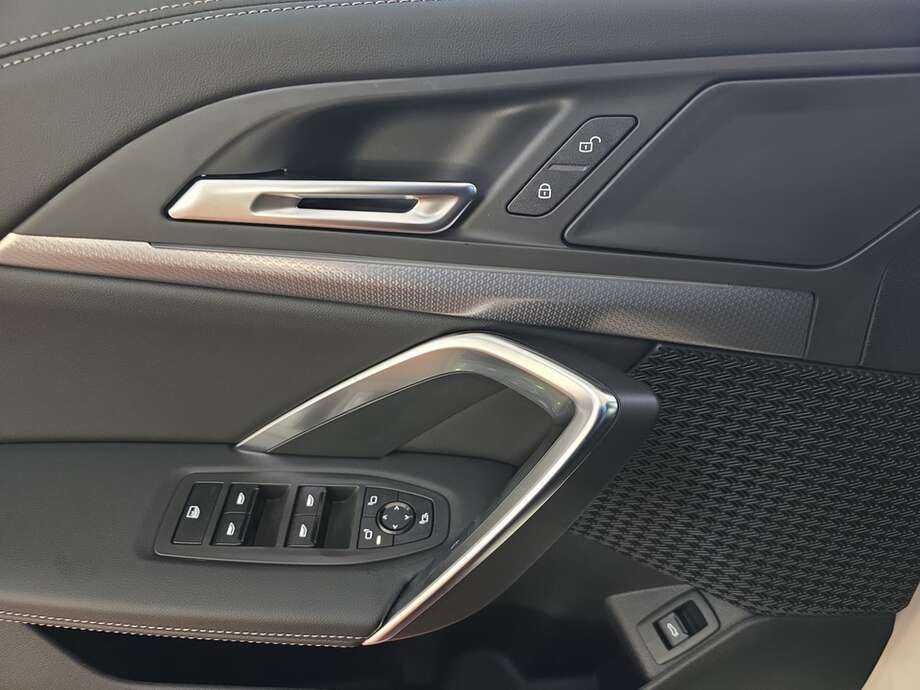 BMW X1 (Bild 9/18)