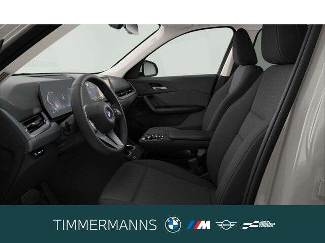 BMW X1 (Bild 3/5)