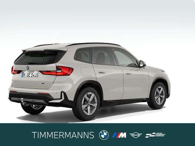 BMW X1 (Bild 5/5)