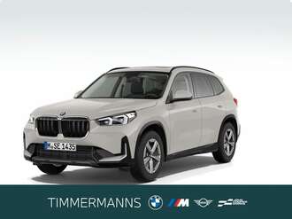 BMW X1 (Bild 1/6)