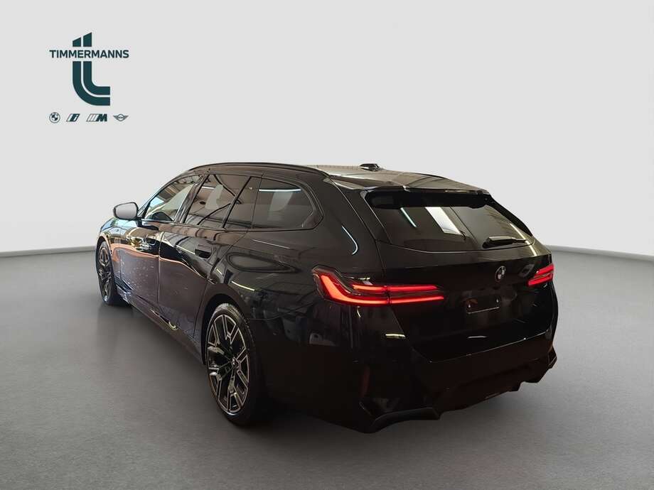 BMW 520d (Bild 12/18)