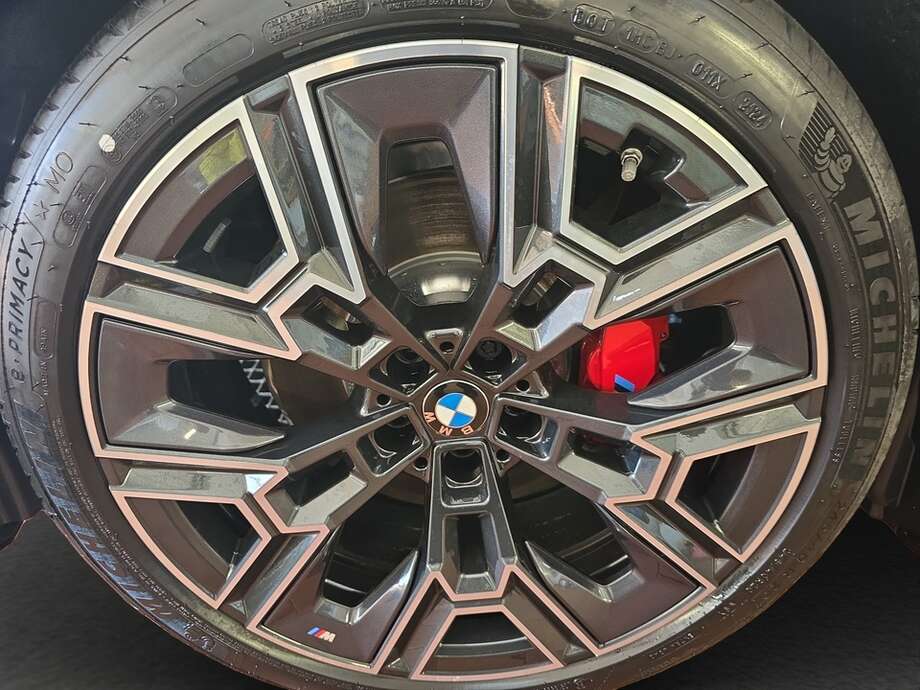 BMW 520d (Bild 18/18)