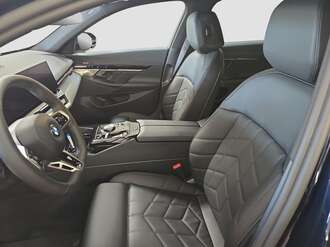 BMW 520d (Bild 1/18)