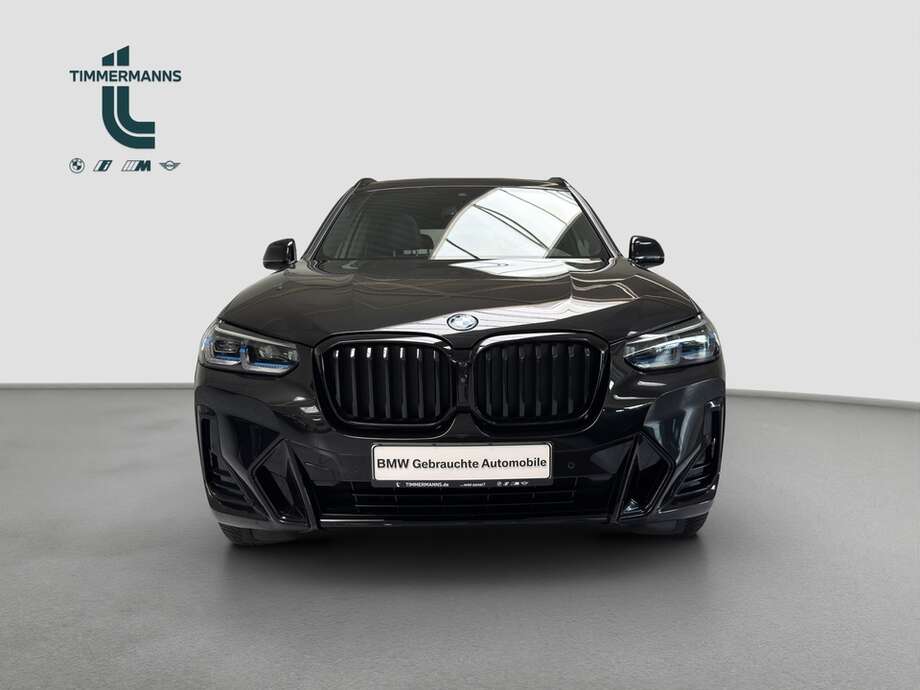 BMW X3 (Bild 14/15)