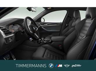 BMW X4 M40 (Bild 3/5)