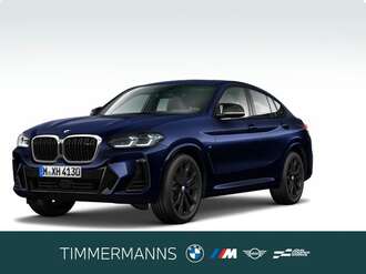 BMW X4 M40 (Bild 1/6)
