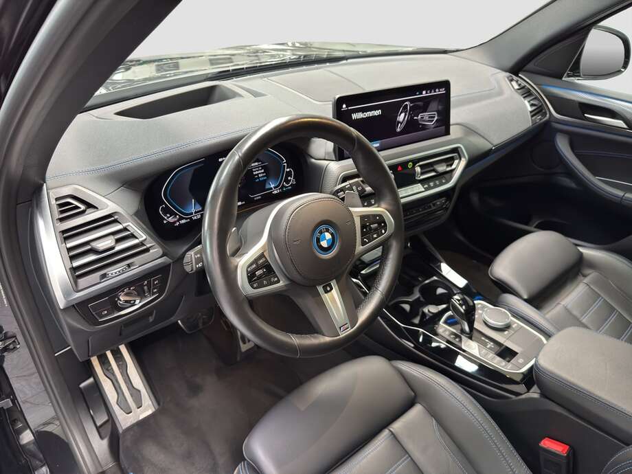 BMW X3 (Bild 2/15)