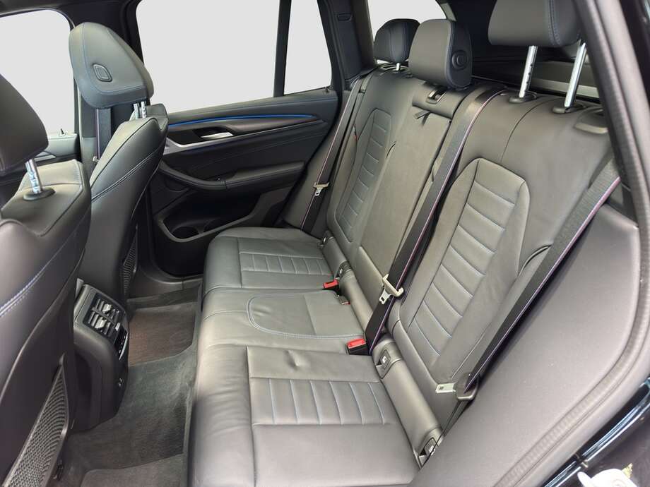 BMW X3 (Bild 3/15)