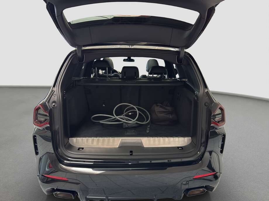 BMW X3 (Bild 4/15)