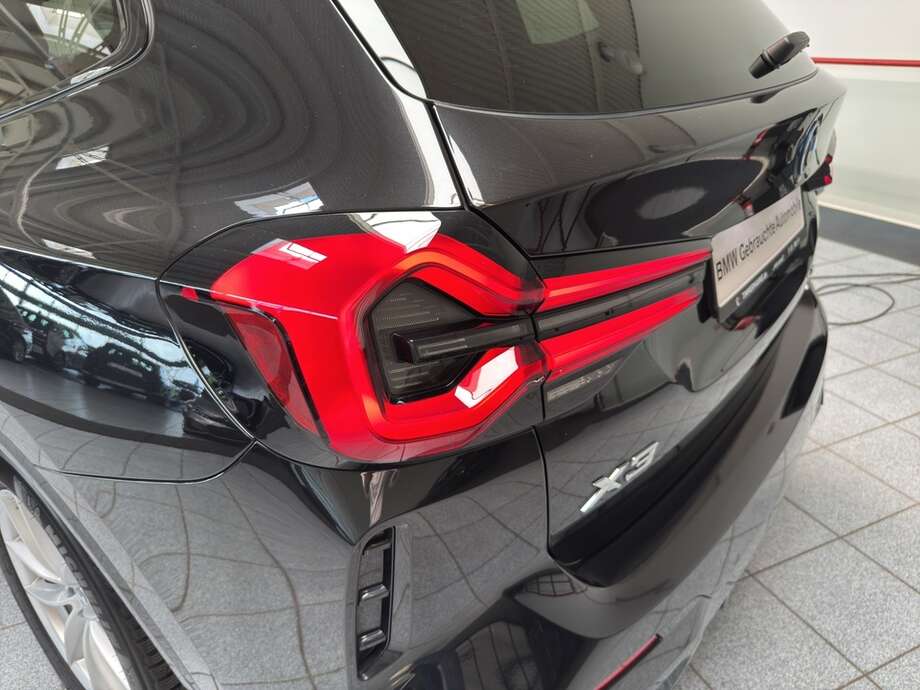BMW X3 (Bild 5/15)