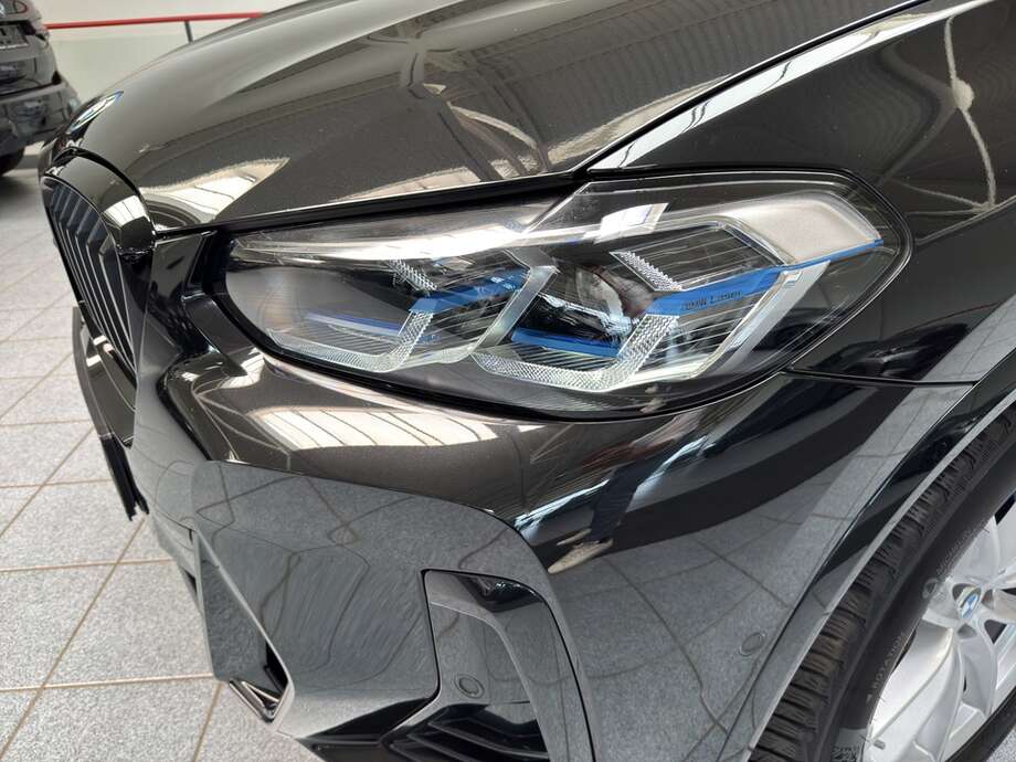 BMW X3 (Bild 6/15)