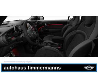 MINI John Cooper Works Cabrio (Bild 1/5)