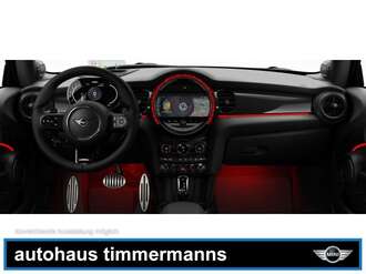 MINI John Cooper Works Cabrio (Bild 2/5)