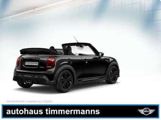 MINI John Cooper Works Cabrio (Bild 3/5)
