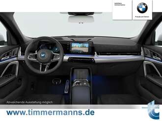 BMW iX2 xDrive30 (Bild 2/5)