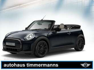 MINI Cooper Cabrio (Bild 1/5)