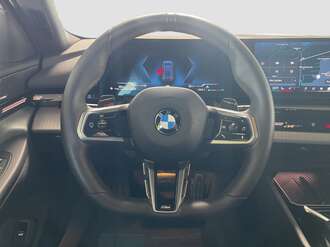 BMW 520d (Bild 2/15)