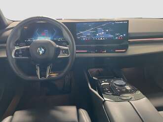BMW 520d (Bild 3/15)